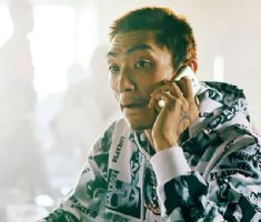 购买假银行征信报告